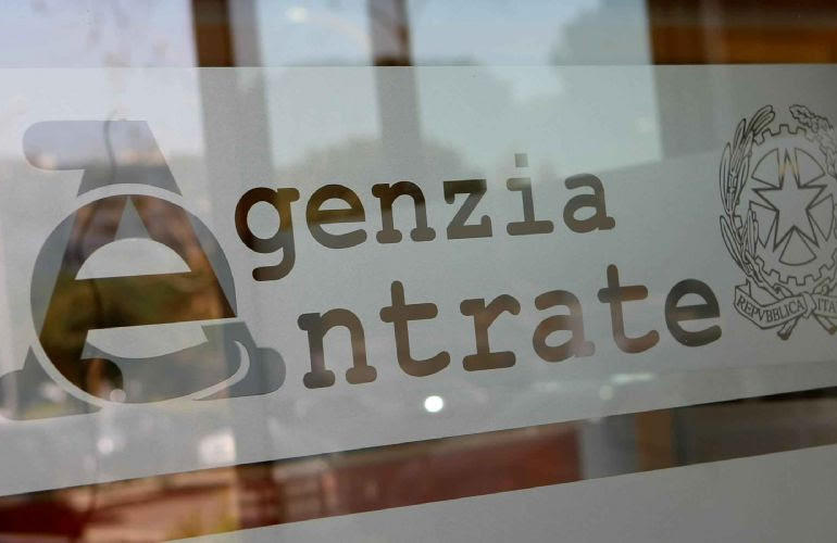 PACE FISCALE SOLO SE ENTRO IL 31 LUGLIO SI PAGA LA PRIMA RATA