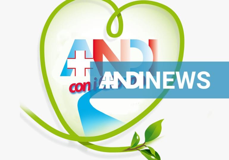 L'IMPEGNO DI ANDI VERSO I GIOVANI AL CONGRESSO DI FIRENZE
