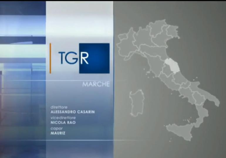 RAI TGR MARCHE