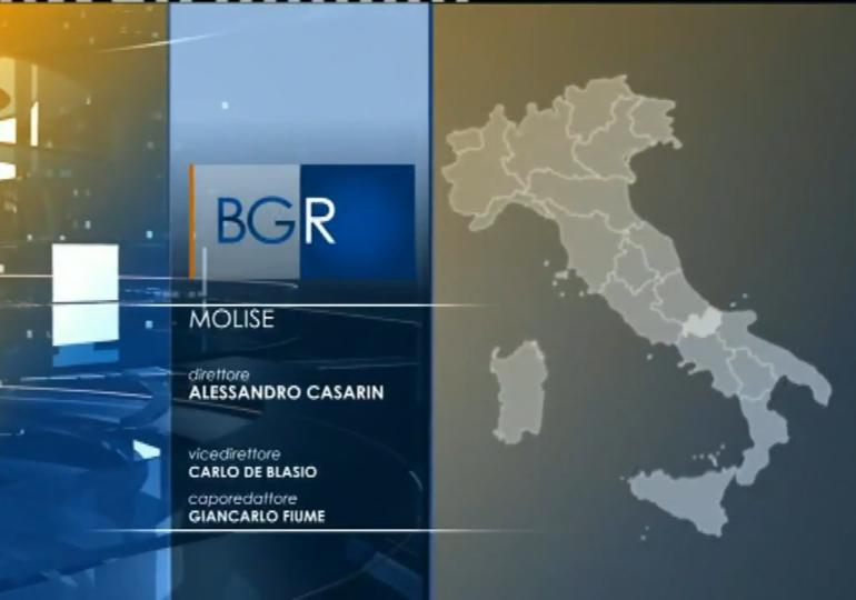 RAI TGR MOLISE