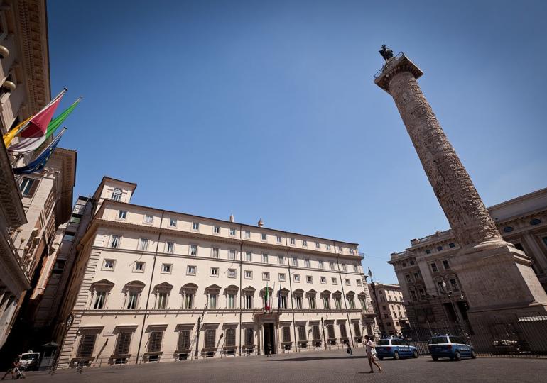 Nuovo Dpcm entra in vigore dal 26 ottobre