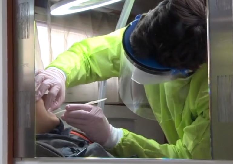 40°Mese della Prevenzione Dentale: ANDI, Fondazione ANDI Onlus e Mentadent inaugurano a Firenze il primo studio odontoiatrico mobile