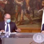 Decreto Ristori quater per i professionisti. Ghirlanda: bene Gualtieri, ma aspettiamo i decreti Decreto Ristori quater per i professionisti. Ghirlanda: bene Gualtieri, ma aspettiamo i decreti