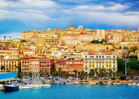 DENTAL SARDINIA: “Estetica e mini invasività nella pratica quotidiana”