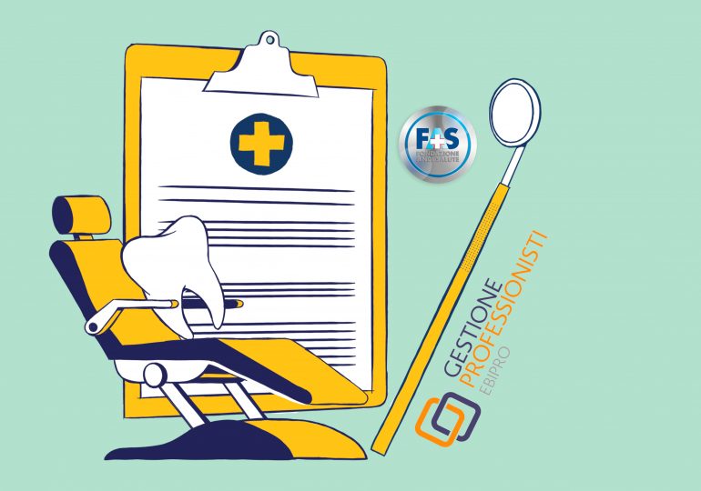 Al via la partnership tra FAS-Fondo ANDI Salute e Gestione Professionisti