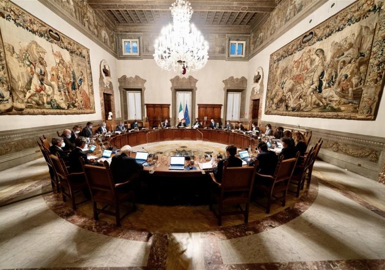 Confprofessioni appoggia misure del Governo ma chiede parità di trattamento tra autonomi e dipendenti