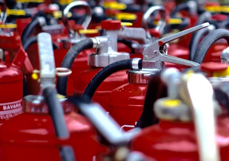 Regolarizza ora la tua posizione su formazione e aggiornamento antincendio