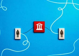Decreto Antiriciclaggio: comunicazione titolare effettivo